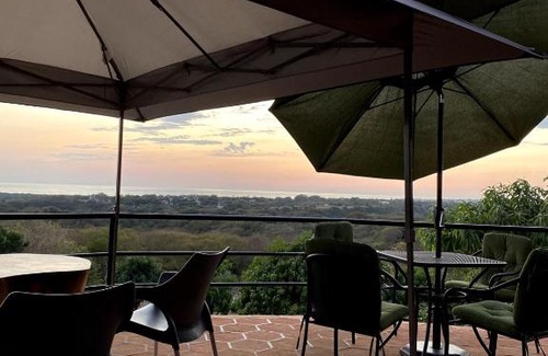 Barra de Colotepec House | Residencial Los Venados
