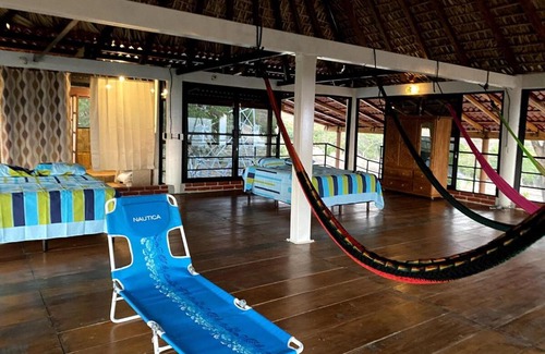 Barra de Colotepec House | Residencial Los Venados