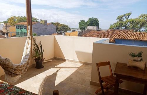 Itacare Apartment | Residencial Lucernaré - Pontal