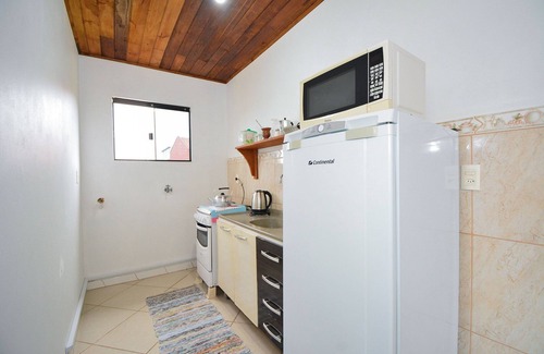 Sao Joao do Rio Vermelho Apartment | Residencial Maricota - NDI004