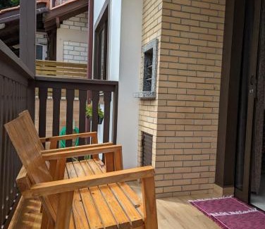 Pinheira Apartment | Residencial Oceano