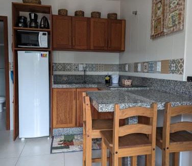 Pinheira Apartment | Residencial Oceano