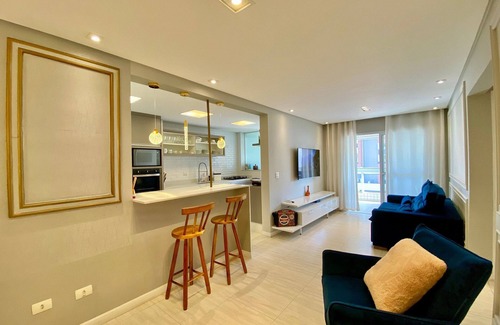 Guilhermina Apartment | Residencial Palm Jumeirah