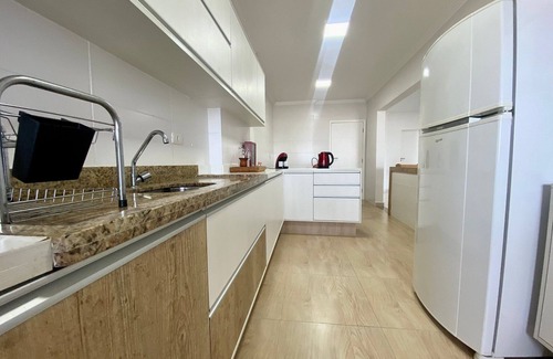 Guilhermina Apartment | Residencial Palm Jumeirah