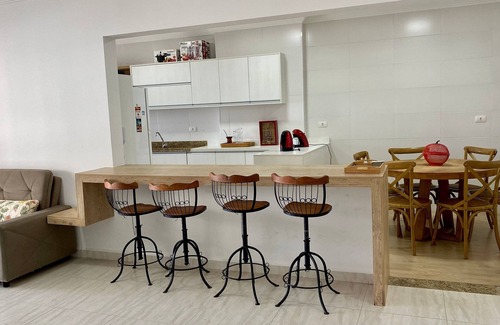 Guilhermina Apartment | Residencial Palm Jumeirah