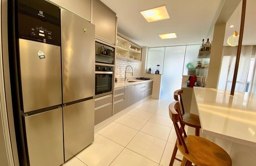 Guilhermina Apartment | Residencial Palm Jumeirah