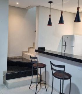 Jardim Climax Apartment | Residencial Paraíba Casa M F