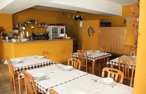 Celorico da Beira Bed & Breakfast | Residencial Parque
