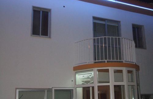 Guarda House | Residencial Pinto