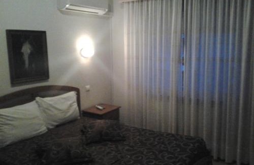 Guarda House | Residencial Pinto