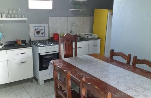 Florianopolis Apartment | Residencial Ponta Norte