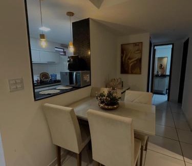 Jardim Quarenta Apartment | Residencial SÃO LUIZ