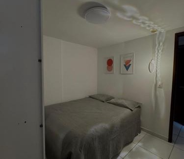 Jardim Quarenta Apartment | Residencial SÃO LUIZ