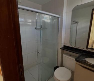 Jardim Quarenta Apartment | Residencial SÃO LUIZ