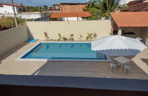 Praia do Frances House | Residencial Secret Point