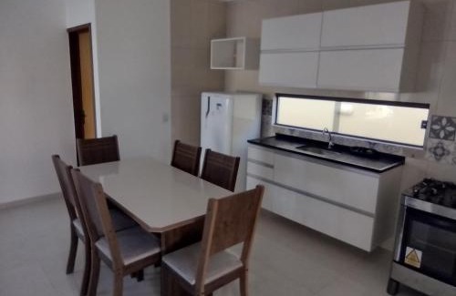 Praia do Frances House | Residencial Secret Point