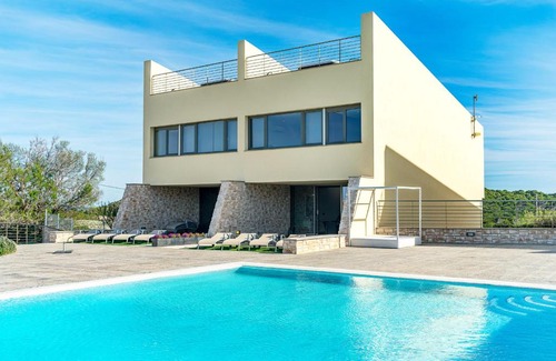 Cala Lliteres Apartment | Residencial Xaloc