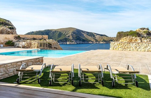 Cala Lliteres Apartment | Residencial Xaloc