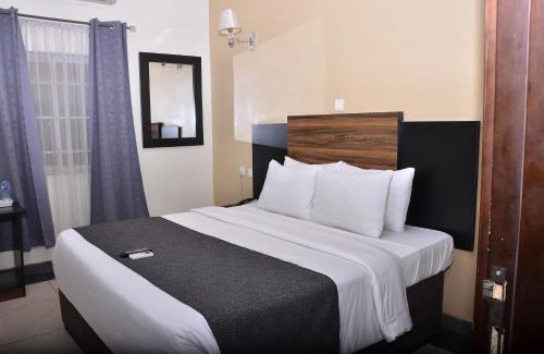 Independence Layout Hotel | Residency Hotels Enugu Independence Layout