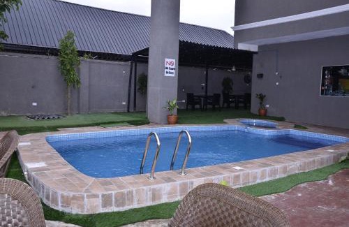 Independence Layout Hotel | Residency Hotels Enugu Independence Layout