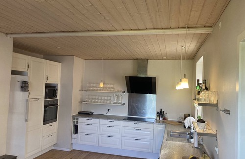 Hasle House | Residens Svalhøj