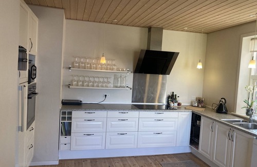 Hasle House | Residens Svalhøj