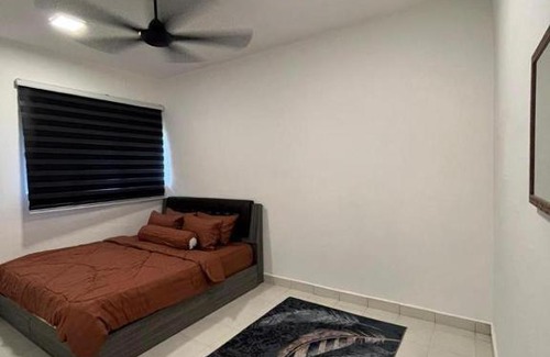 Alor Gajah Apartment | Residensi Afamosa