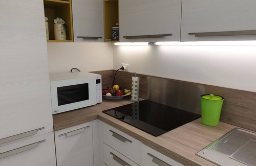 Pietra Ligure House | RESIDENTIAL APARTMENT WITH SOLARIUM AND POOL IN THE COMPLEX