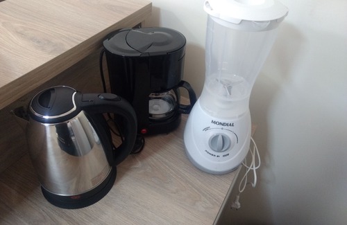 Canela Apartment | RESIDENTIAL CORREA PEREIRA APARTMENT 4 to 11 people 3 bedrooms