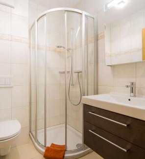 Leukerbad Apartment | Residenz Ambassador B23