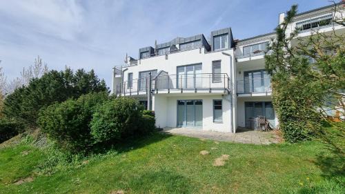 Zinnowitz Apartment | Residenz Bellevue Fewo 2 - Fewo cc Herrmann