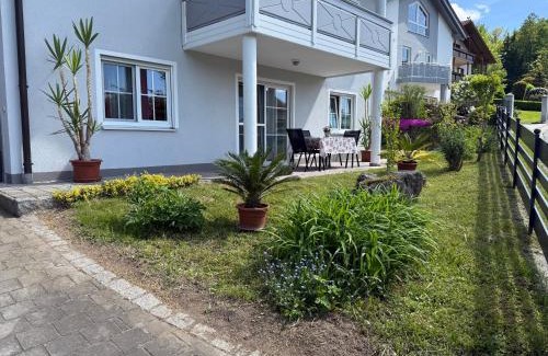 Furth im Wald Apartment | Residenz Göttersitz