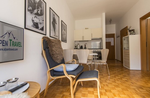 Bad Gastein Apartment | Residenz Lothringen