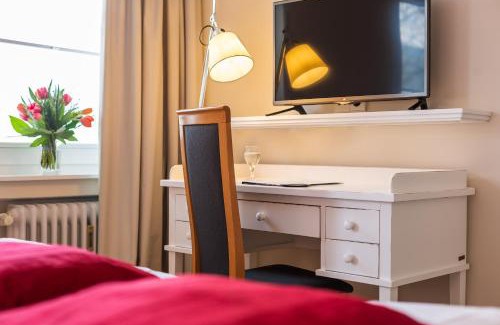 Ohningen Hotel | Residenz Seeterrasse Restaurant & Hotel