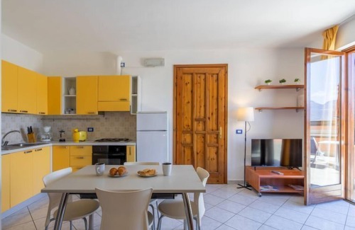 Luino Apartment | Residenza Agrifoglio by Interhome