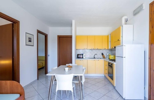 Luino Apartment | Residenza Agrifoglio by Interhome