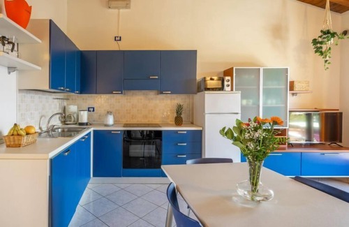 Luino Apartment | Residenza Agrifoglio by Interhome