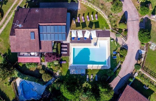 Luino Apartment | Residenza Agrifoglio by Interhome