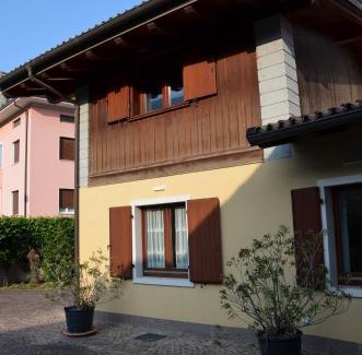 Ceniga Villa | Residenza Al Capitello