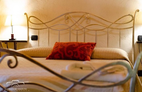 Filadelfia Hotel | Residenza Antico Borgo