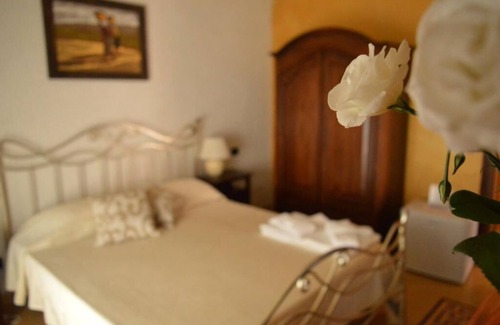 Filadelfia Hotel | Residenza Antico Borgo
