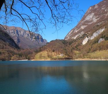 Tenno Apartment | Residenza Arcobaleno