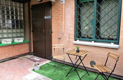 Castel Maggiore Apartment | Residenza Borghetto sul Reno