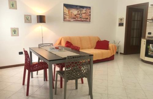 Castel Maggiore Apartment | Residenza Borghetto sul Reno