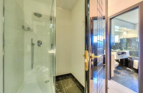 Montagnola Apartment | Residenza Borgo Rustico - Happy Rentals