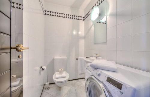 Montagnola Apartment | Residenza Borgo Rustico - Happy Rentals