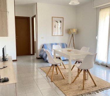 Vicenza Apartment | Residenza Camilla