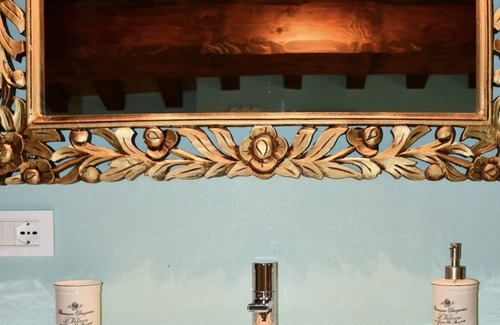 Santerno House | Residenza Cantalupo