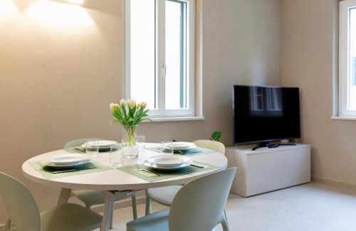 Portoferraio Old Town House | Residenza Cavour Portoferraio city center