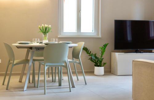 Portoferraio Old Town House | Residenza Cavour Portoferraio city center